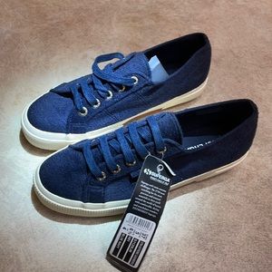 Superga 2750 Cotu classic